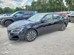1N4BL4DV4SN402841 2025 NISSAN ALTIMA