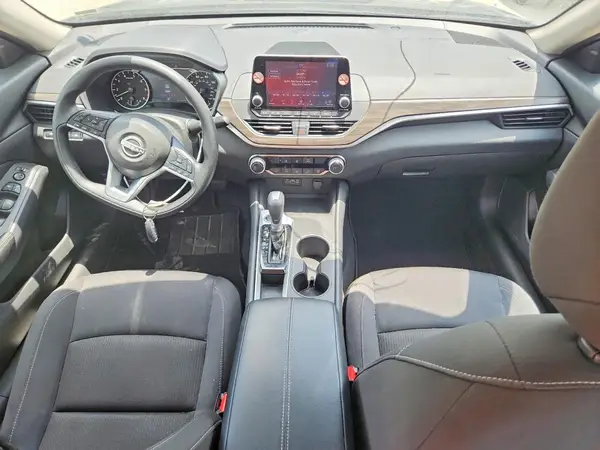 1N4BL4DV4SN402841 2025 NISSAN ALTIMA - Image 8