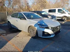 1N4BL4DV4SN402855 2025 NISSAN ALTIMA