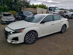 1N4BL4DV4SN403407 2025 NISSAN ALTIMA