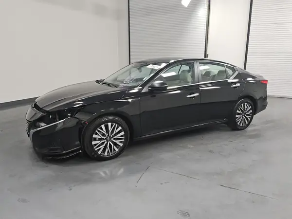 1N4BL4DV4SN403424 2025 NISSAN ALTIMA - Image 1