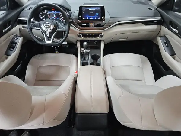 1N4BL4DV4SN403424 2025 NISSAN ALTIMA - Image 8