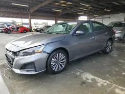 1N4BL4DV4SN403830 2025 NISSAN ALTIMA