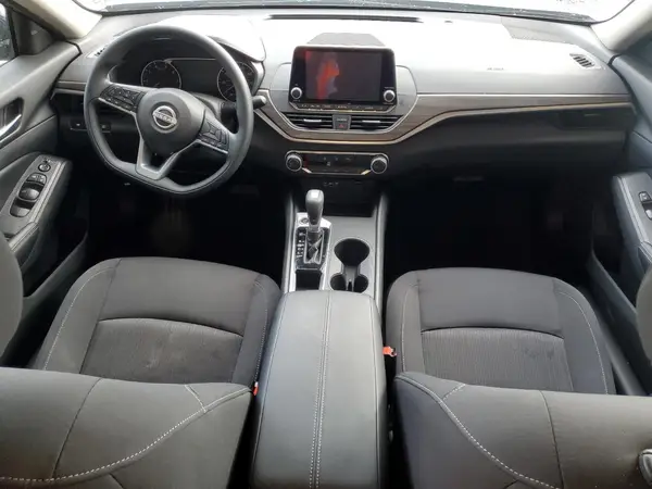 1N4BL4DV4SN403830 2025 NISSAN ALTIMA - Image 8