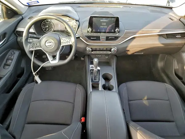 1N4BL4DV4SN403990 2025 NISSAN ALTIMA - Image 8