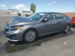1N4BL4DV4SN404282 2025 NISSAN ALTIMA