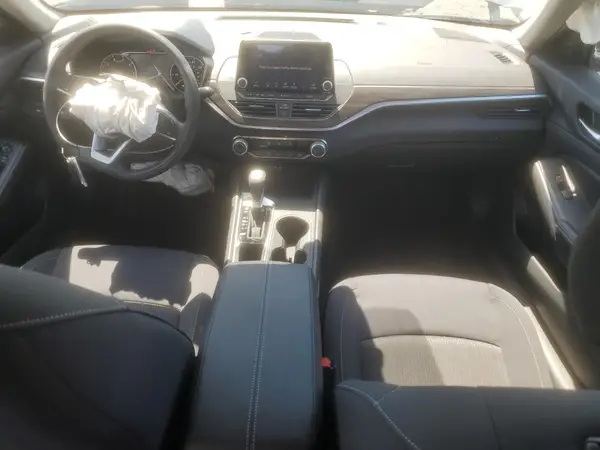 1N4BL4DV4SN404282 2025 NISSAN ALTIMA - Image 8