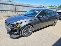 1N4BL4DV4SN404749 2025 NISSAN ALTIMA
