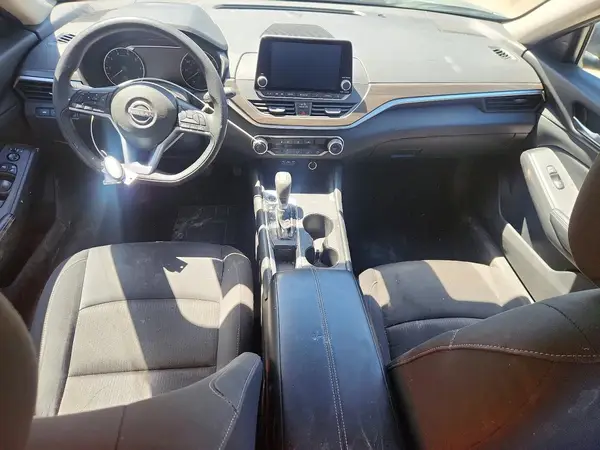 1N4BL4DV4SN404749 2025 NISSAN ALTIMA - Image 8