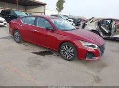 1N4BL4DV4SN406310 2025 NISSAN ALTIMA