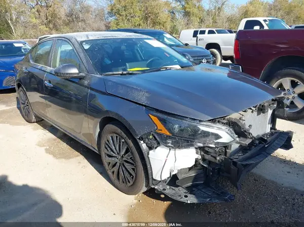 1N4BL4DV4SN407652 2025 NISSAN ALTIMA - Image 1