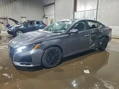 1N4BL4DV4SN407943 2025 NISSAN ALTIMA