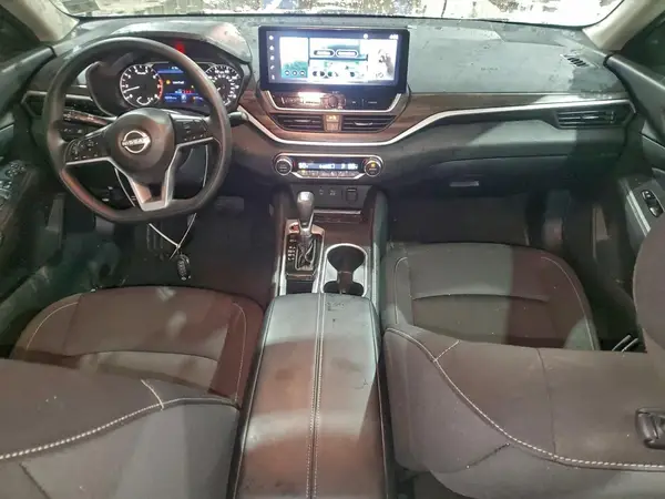 1N4BL4DV4SN407943 2025 NISSAN ALTIMA - Image 8
