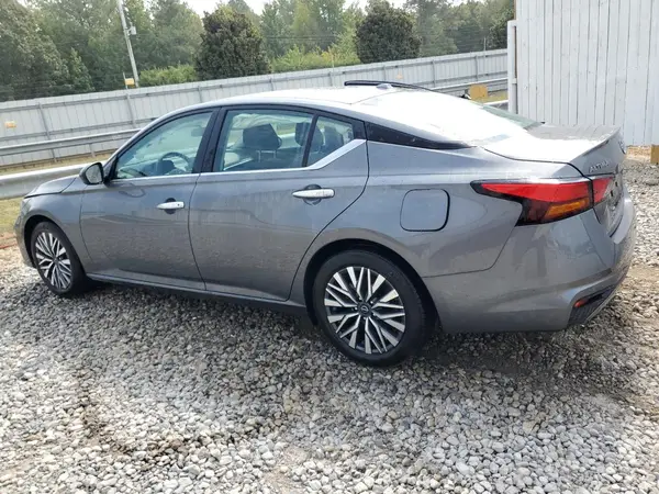 1N4BL4DV4SN409028 2025 NISSAN ALTIMA - Image 2
