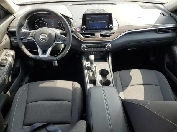 1N4BL4DV4SN409028 2025 NISSAN ALTIMA - Image 8