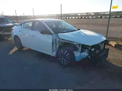 1N4BL4DV4SN410129 2025 NISSAN ALTIMA