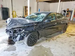 1N4BL4DV4SN410647 2025 NISSAN ALTIMA
