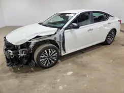 1N4BL4DV4SN410891 2025 NISSAN ALTIMA