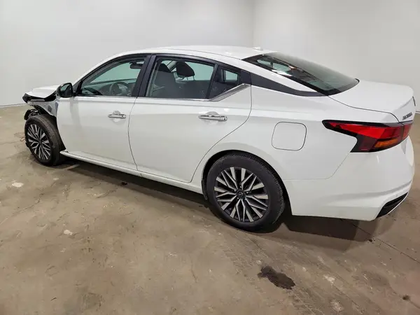 1N4BL4DV4SN410891 2025 NISSAN ALTIMA - Image 2