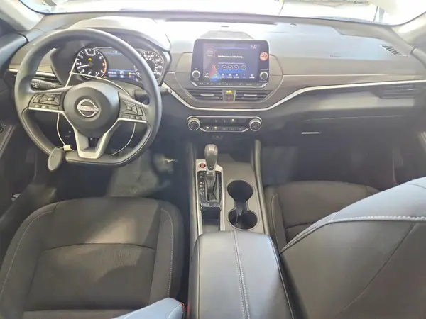 1N4BL4DV4SN410891 2025 NISSAN ALTIMA - Image 8