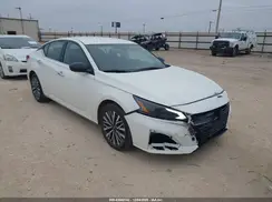 1N4BL4DV4SN411541 2025 NISSAN ALTIMA
