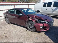 1N4BL4DV4SN411779 2025 NISSAN ALTIMA