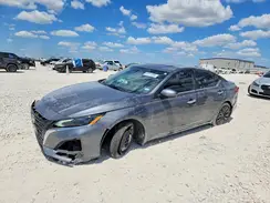 1N4BL4DV4SN412883 2025 NISSAN ALTIMA