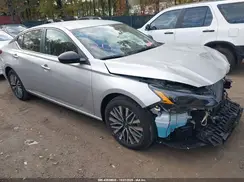 1N4BL4DV4SN413757 2025 NISSAN ALTIMA