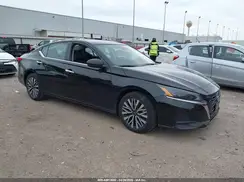 1N4BL4DV4SN414052 2025 NISSAN ALTIMA