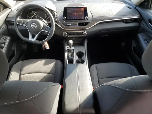 1N4BL4DV4SN414682 2025 NISSAN ALTIMA - Image 8
