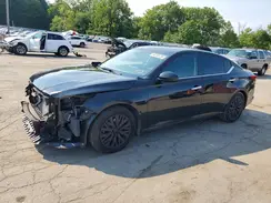 1N4BL4DV4SN416674 2025 NISSAN ALTIMA