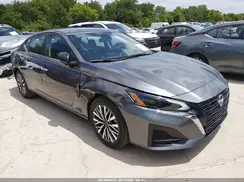 1N4BL4DV4SN416688 2025 NISSAN ALTIMA