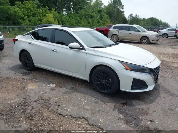 1N4BL4DV4SN416769 2025 NISSAN ALTIMA - Image 1