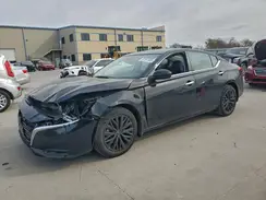 1N4BL4DV4SN416819 2025 NISSAN ALTIMA