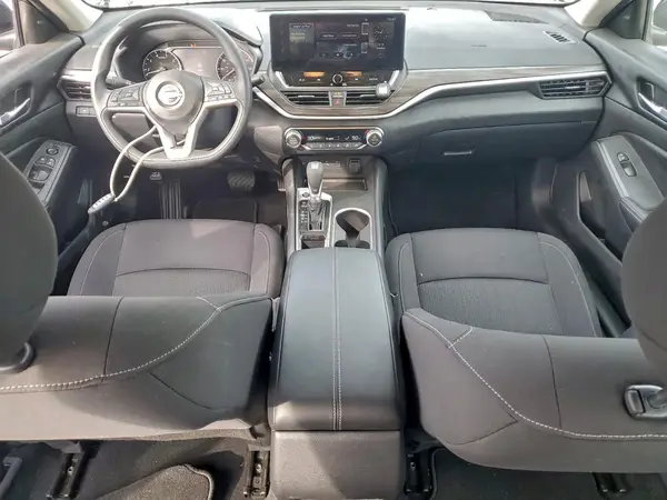 1N4BL4DV4SN416819 2025 NISSAN ALTIMA - Image 8