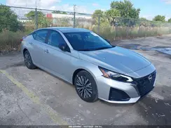 1N4BL4DV4SN422572 2025 NISSAN ALTIMA
