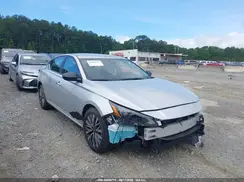 1N4BL4DV4SN423401 2025 NISSAN ALTIMA