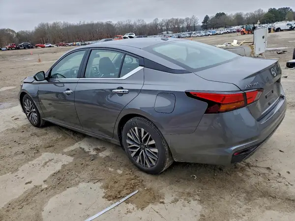 1N4BL4DV4SN423723 2025 NISSAN ALTIMA - Image 2