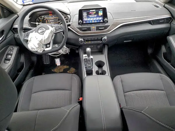 1N4BL4DV4SN423723 2025 NISSAN ALTIMA - Image 8