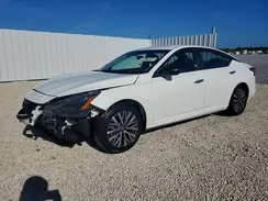 1N4BL4DV4SN424774 2025 NISSAN ALTIMA