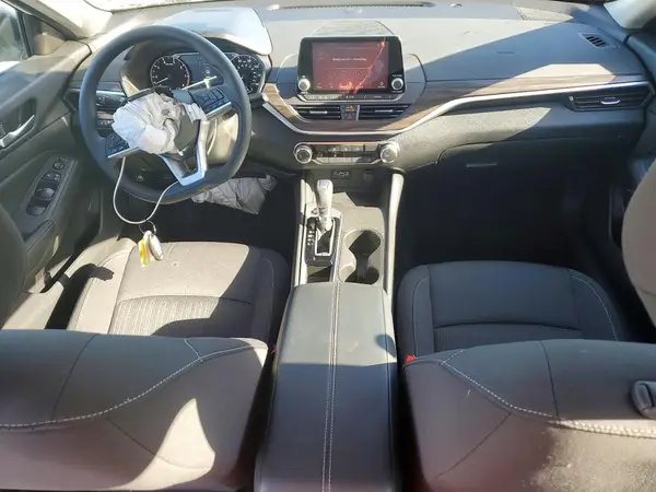 1N4BL4DV4SN424774 2025 NISSAN ALTIMA - Image 8