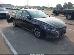 1N4BL4DV4SN427920 2025 NISSAN ALTIMA