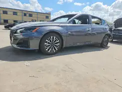 1N4BL4DV4SN429893 2025 NISSAN ALTIMA
