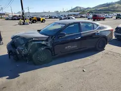 1N4BL4DV4SN431319 2025 NISSAN ALTIMA