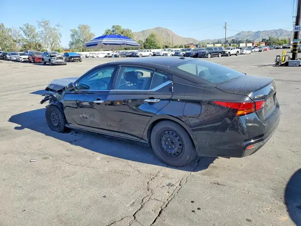 1N4BL4DV4SN431319 2025 NISSAN ALTIMA - Image 2