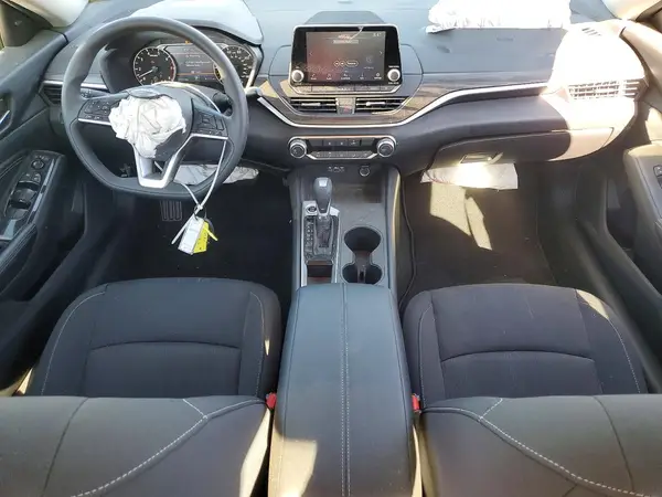 1N4BL4DV4SN431319 2025 NISSAN ALTIMA - Image 8