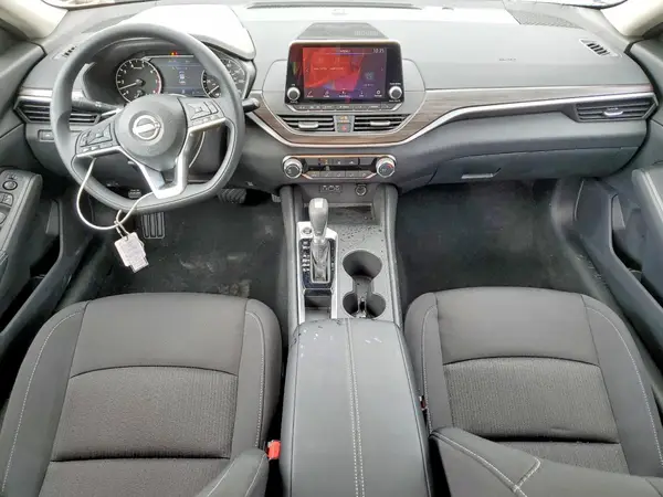1N4BL4DV4SN432468 2025 NISSAN ALTIMA - Image 8