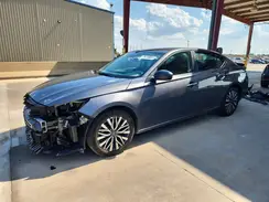 1N4BL4DV4TN306189 2026 NISSAN ALTIMA