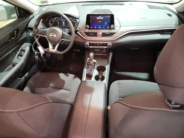 1N4BL4DV4TN308802 2026 NISSAN ALTIMA - Image 8