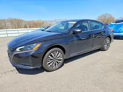 1N4BL4DV4TN310209 2026 NISSAN ALTIMA